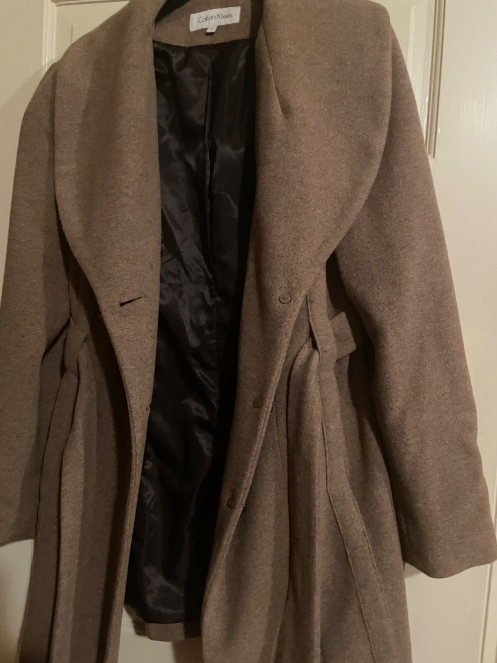 Coat - Picture 5 of 5